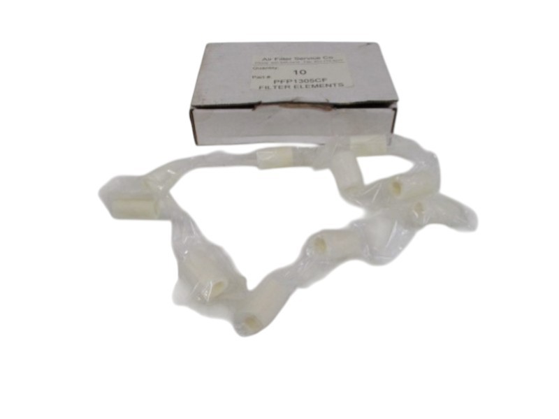 AIR FILTER SERVICE CO PFP1305CF FILTER ELEMENTS  NSMP