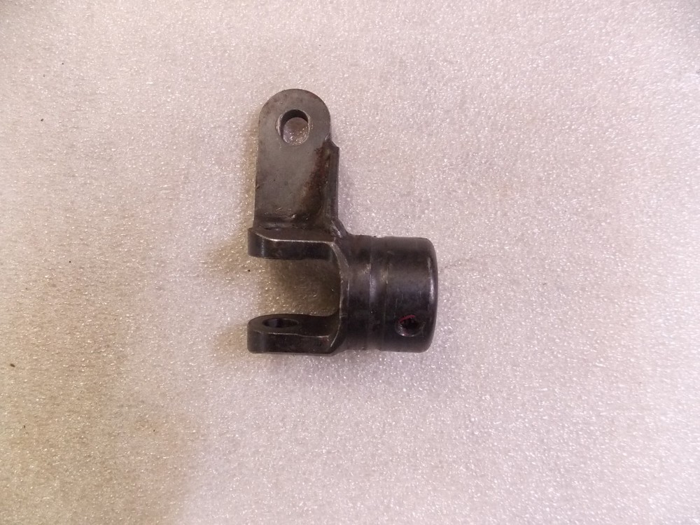 Sweet Manufacturing Rack End, Left Hand