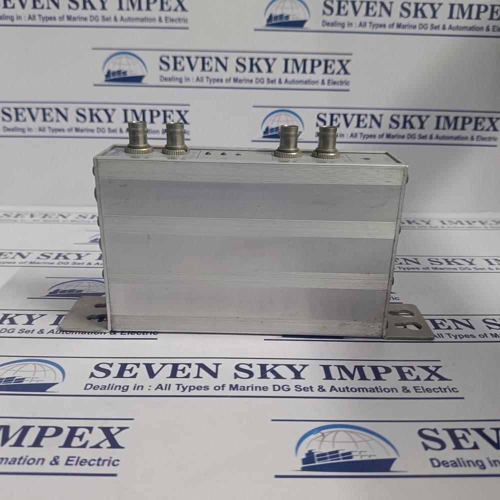 NAVAL ELECTRONICS A3240 AMPLIFIER