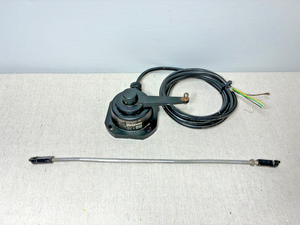 Furuno FAP-6111 rudder reference unit TESTED/WARRANTY!