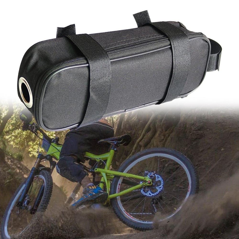 Bicycle Electronics Bicycle Bag Large Bag Conversion Accessory Electric Bicycle