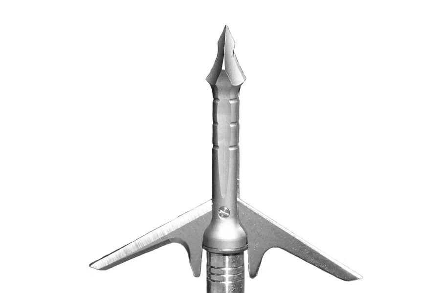 Slick Trick RaptorTrick 100 grain 2" Mechanical Broadhead