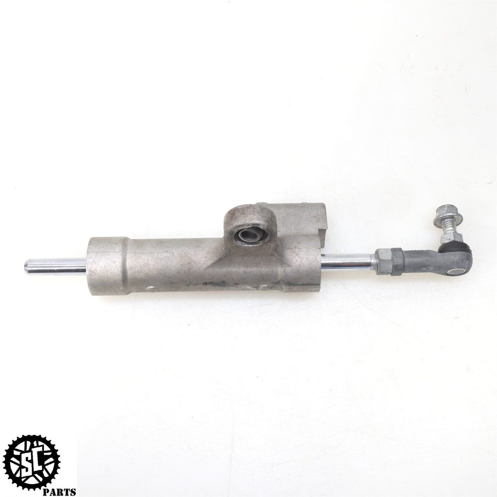 2007 SUZUKI GSXR 750 STEERING DAMPER STABILIZER