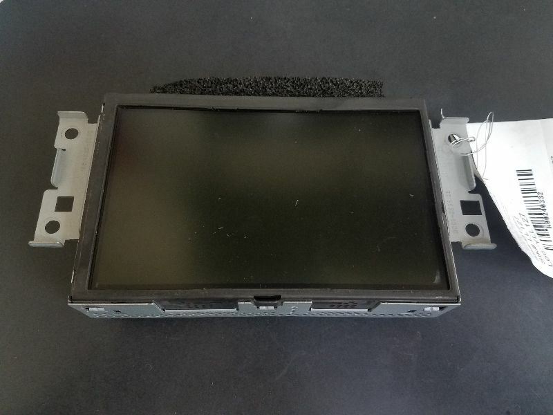 11 VOLVO 60 SERIES SCREEN 240332