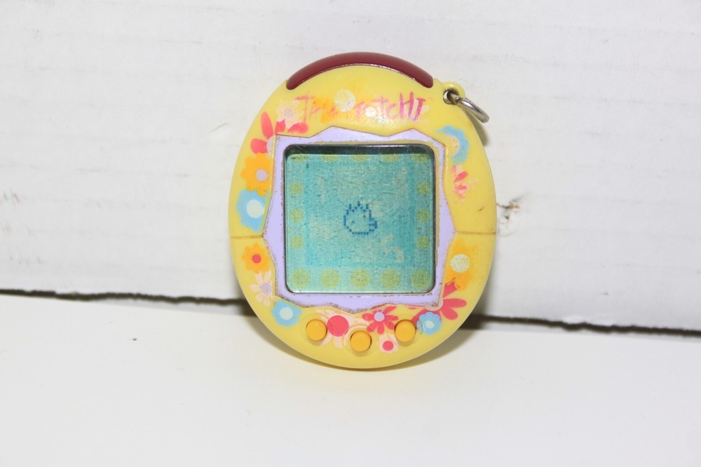 2 Tamagotchi 2004