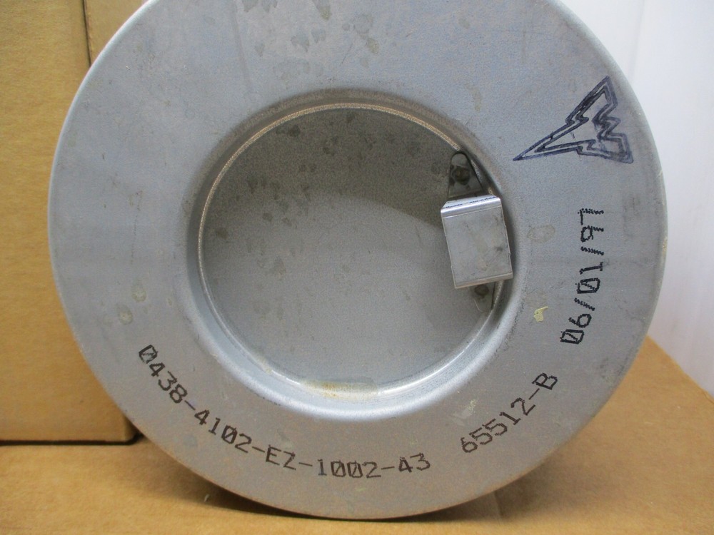 Deutz AIR FILTER 04384102 0438 4102