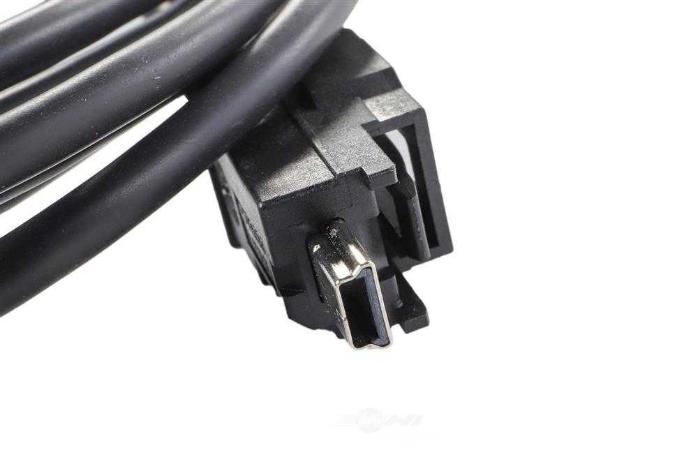 Genuine GM F Cable 86545739
