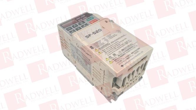 SUMITOMO SF5202-A20 / SF5202A20 (USED)