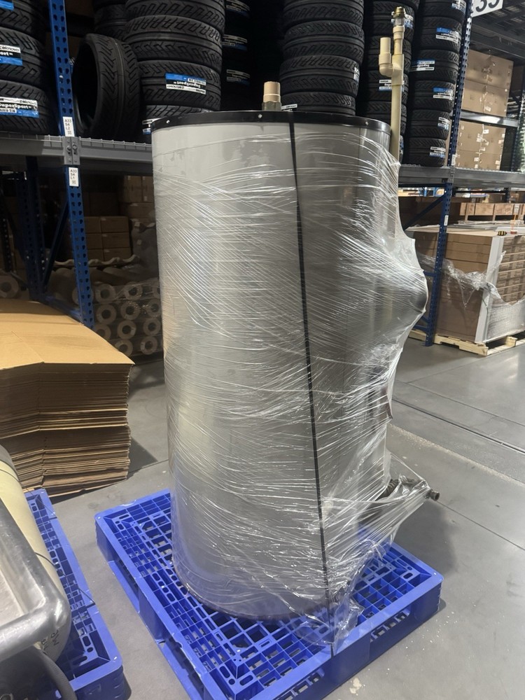 120G 240v Water Heater