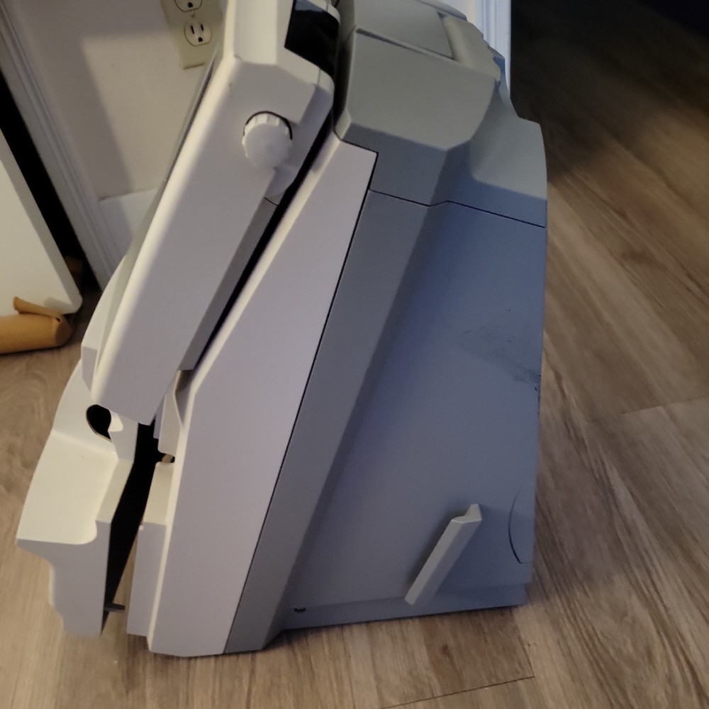 Siemens RAPIDPOINT 500 System (Password)