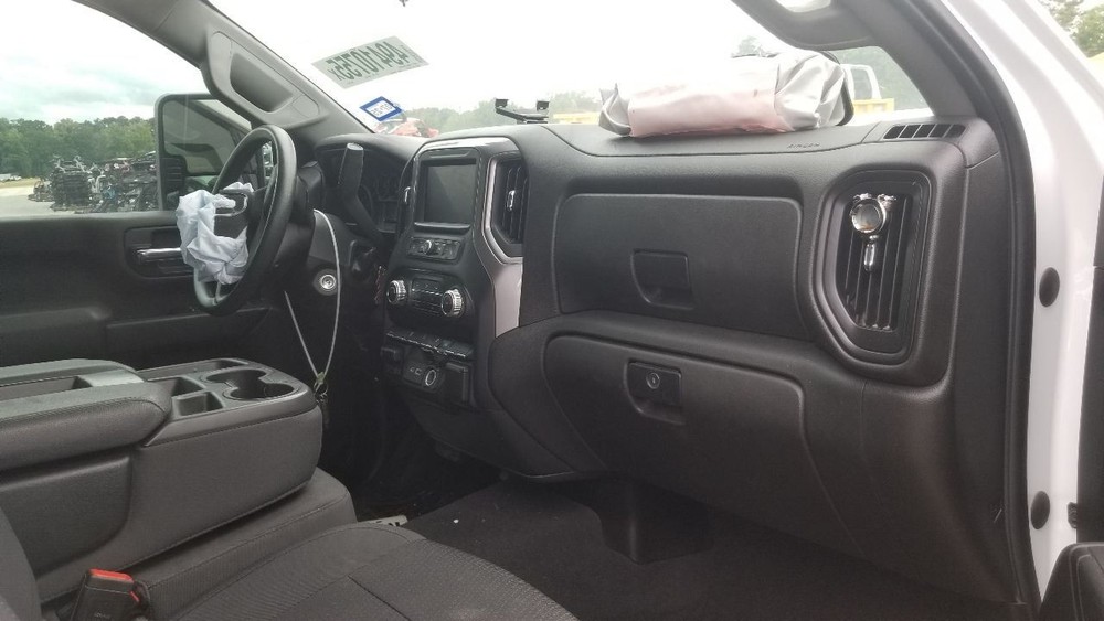 22 GMC SIERRA 3500 TRANSFER CASE CONTROL MODULE 85592552