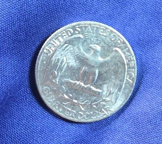 1964 MINT SET No Original Packaging.