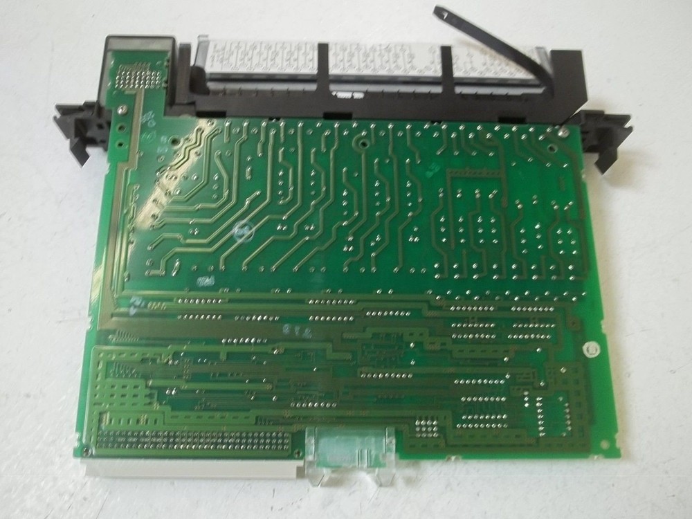 GE FANUC IC697MDL940 RELAY OUTPUT MODULE NSMP