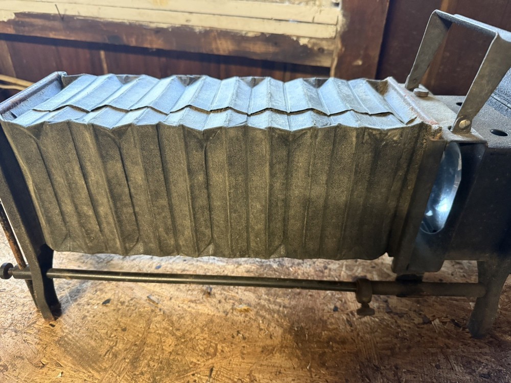 Bausch And Lomb Projector