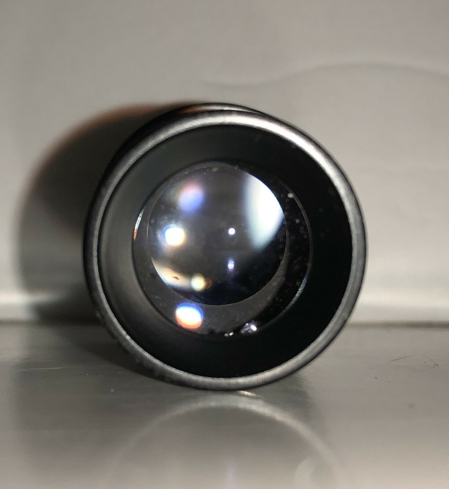 Tiyoda H10 Microscope Eyepiece