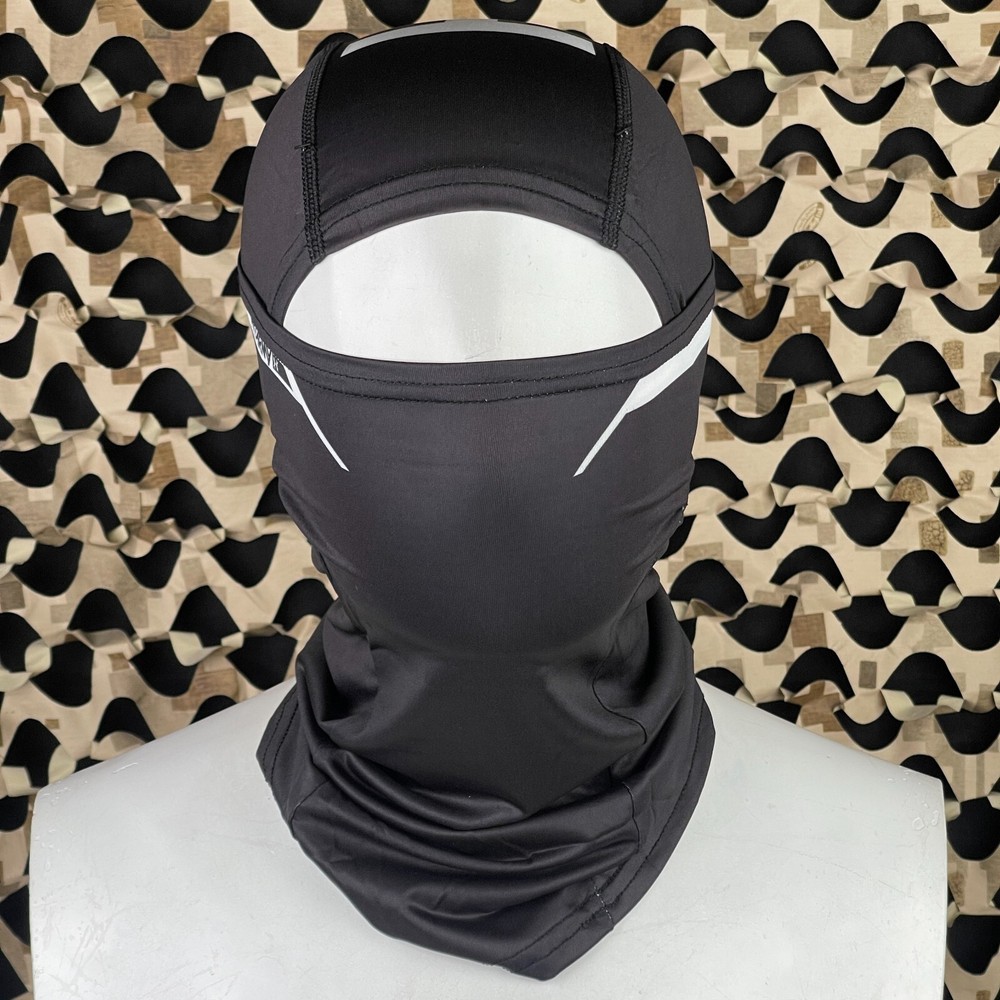 NEW HK Army Hostile OPS Balaclava - Slash Black