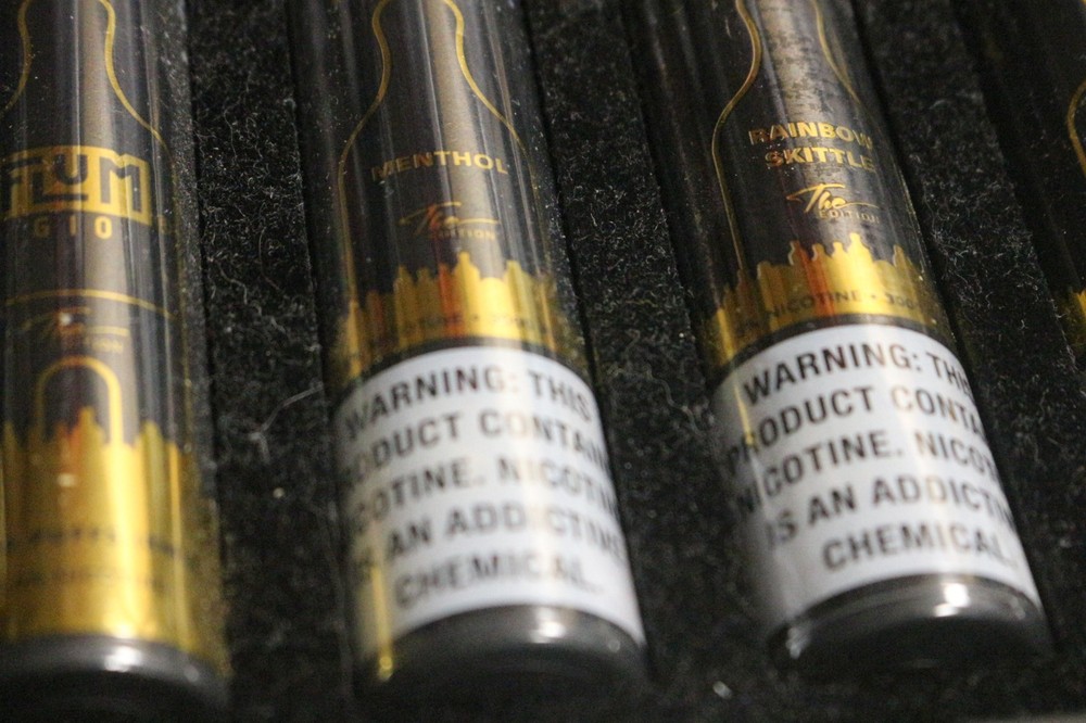 Flum 2022 Collection