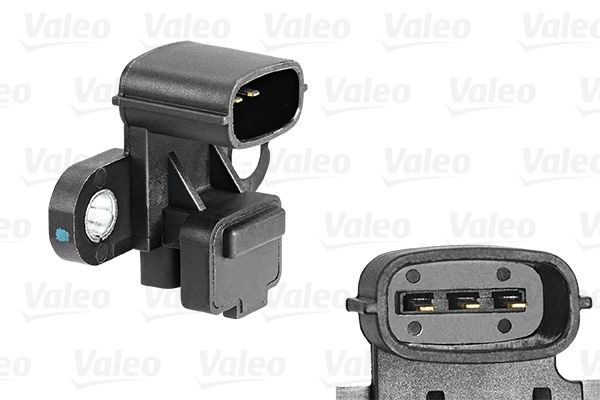 Sensor, crankshaft pulse VALEO 254119