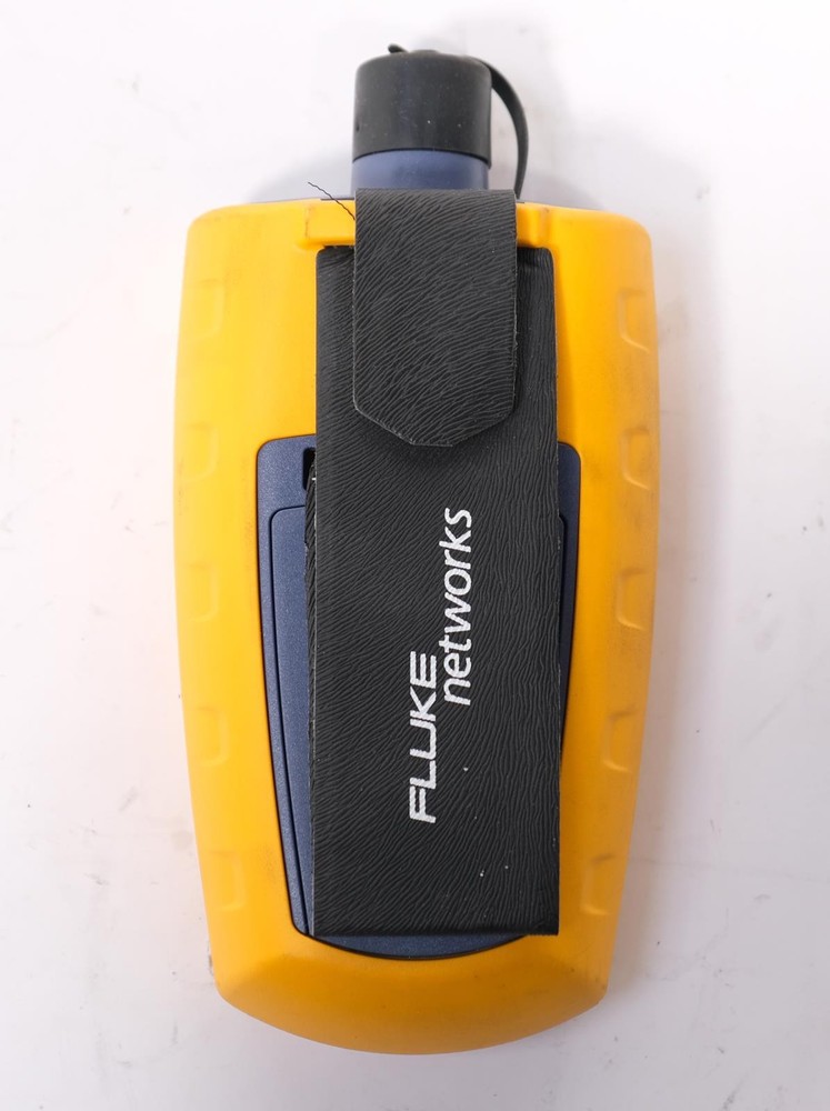 Fluke SimpliFiber Pro Optical Power Meter