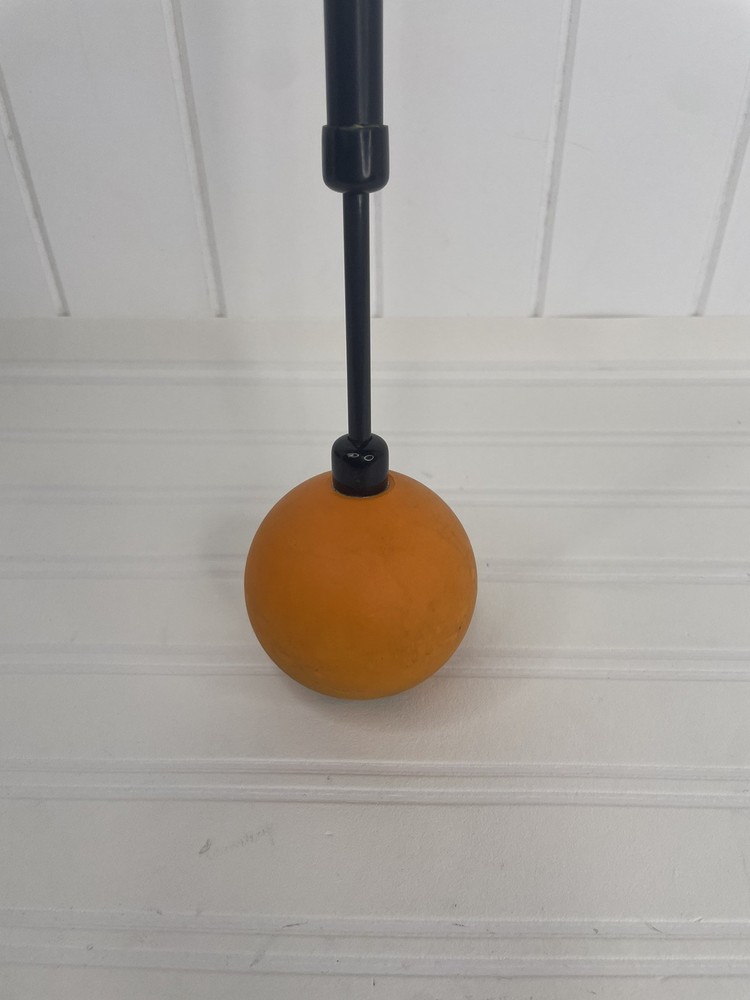Orange Whip JUNIOR Golf Swing Trainer - Pre-Owned