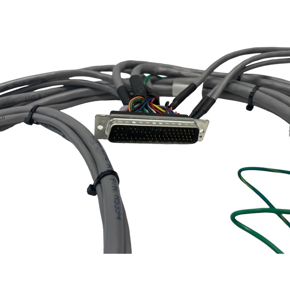 AMAT APPLIED MATERIALS 0140-14974 COMMUNICATIONS DRIVER CABLE