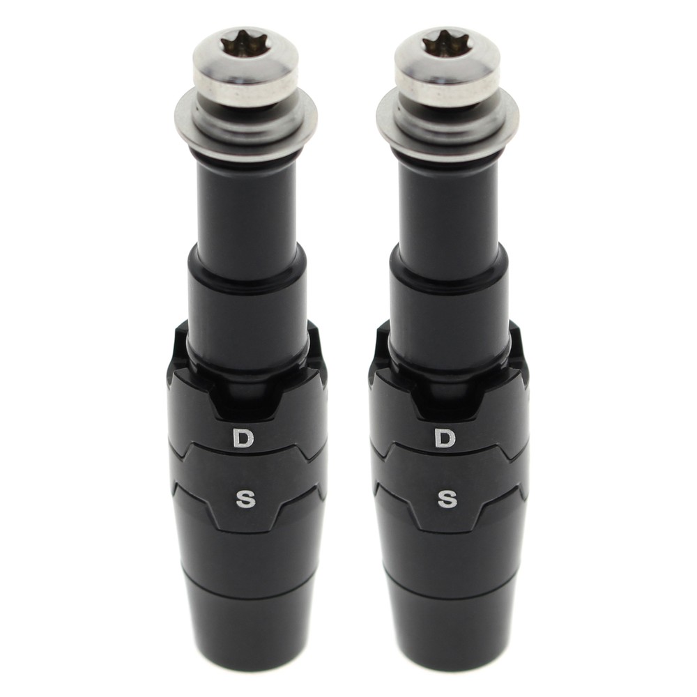 2pcs Adapter Sleeve For Callaway Rogue / Rogue Pro / Rogue Sub Zero / Rogue Draw