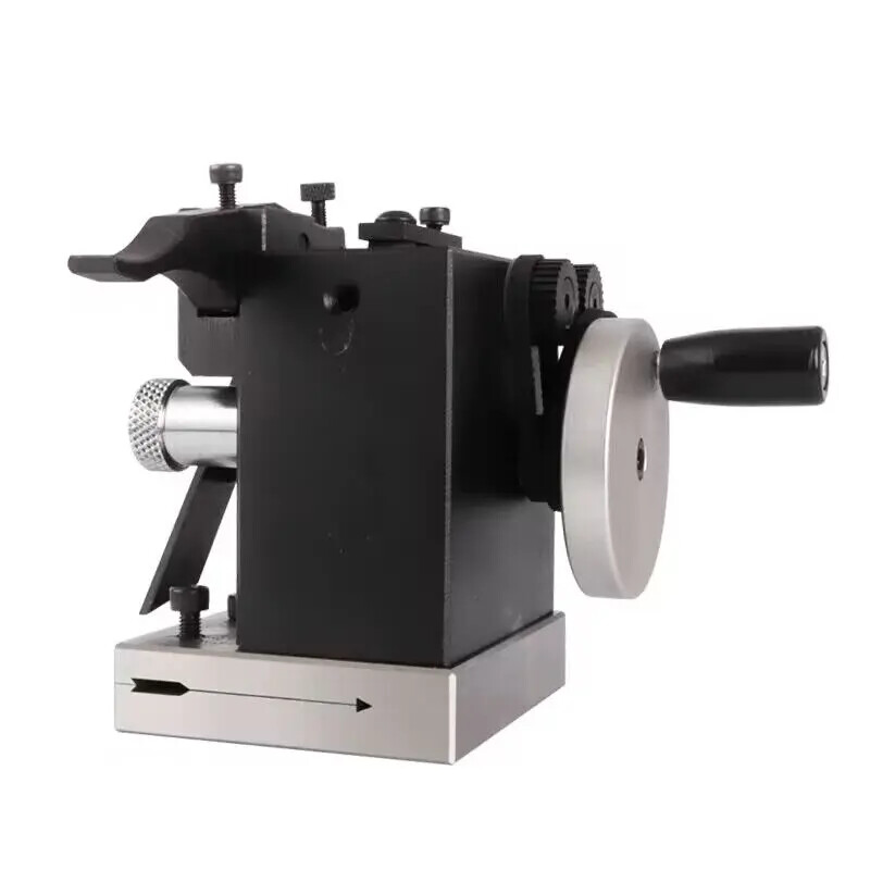 Punch Grinding Machine Manual Grinding Machine Thimble Mini Grinding Machine