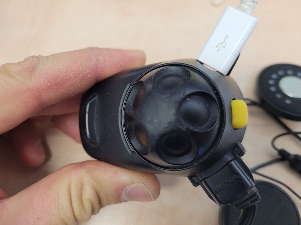 Headset Sena SMH5-FM