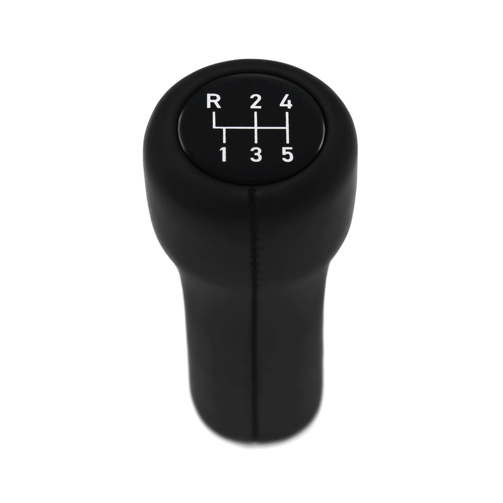 WEIGHTED SHIFT KNOB DOGLEG GETRAG 265 FOR BMW E23 E24 M6 E28 M535i E30 M3 EVO
