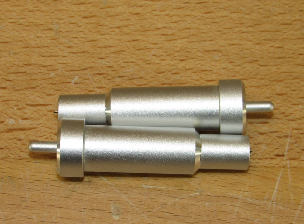 Cricut Deep-Point Blade + Housing, Cutting Blade (2 pack)