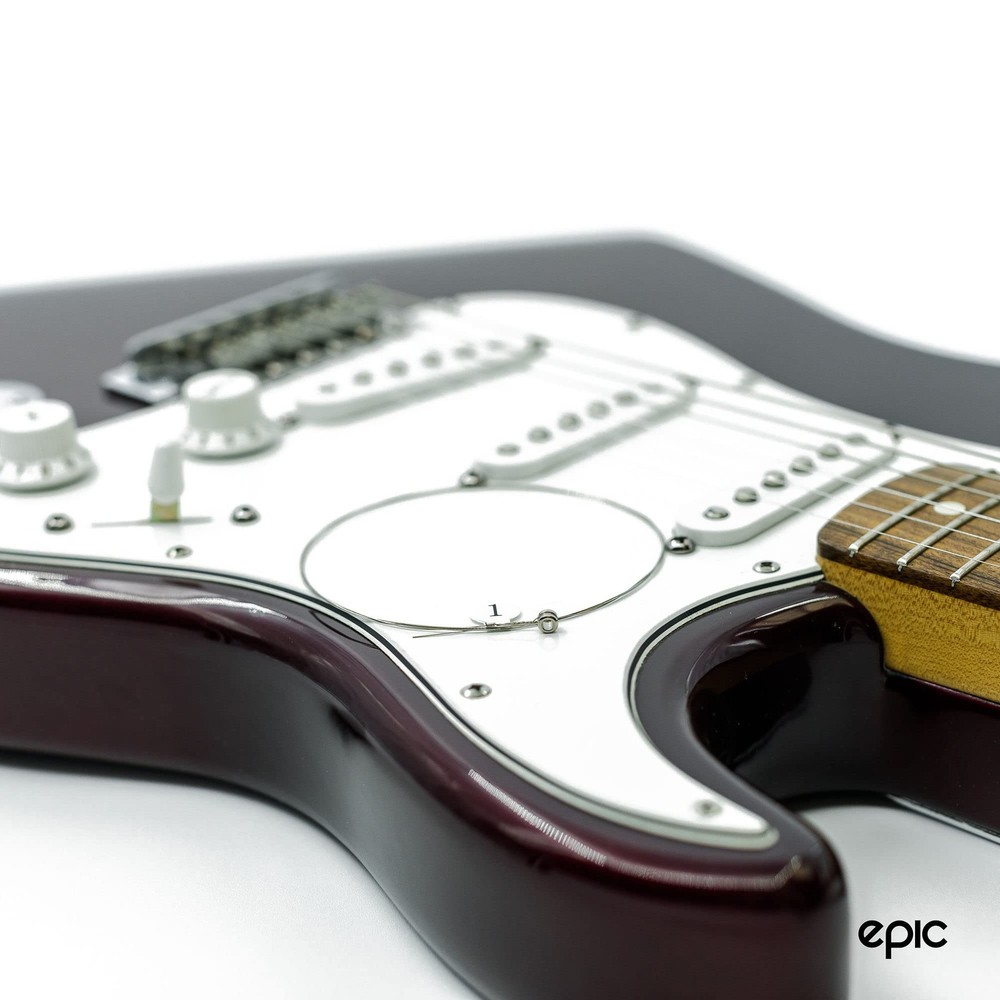 12-Pack .009 Gauge High E String Single 1st-High E Strings 9 Gauge, 9