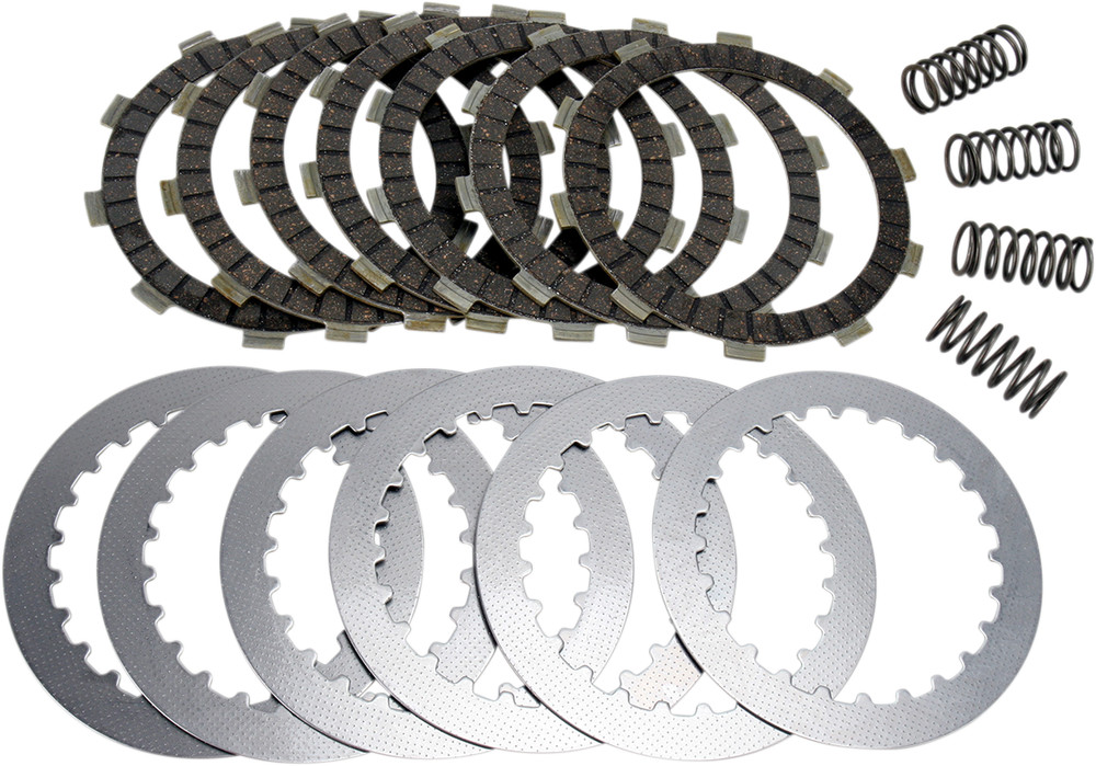 EBC Clutch Kit DRC237