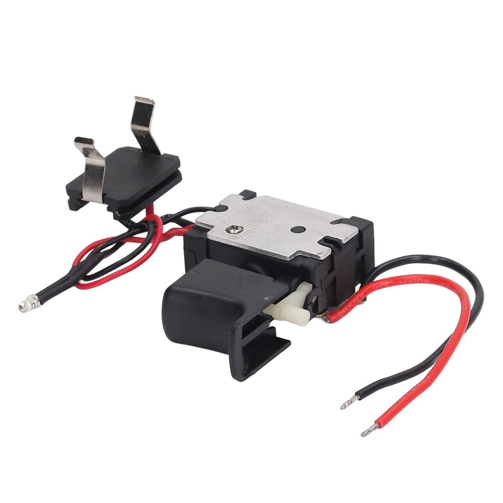 Cordless Drill Trigger Switch Drill Electric Wrench Speed Control Trigger Switch