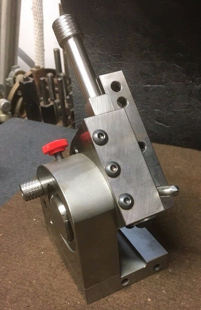 Diamond Angle Grinding Wheel Dresser Tool Maker Precision Surface Cutter Grinder