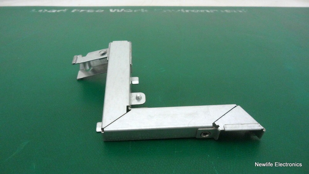 HP A5201-00095 SCSI Channel Front Assembly