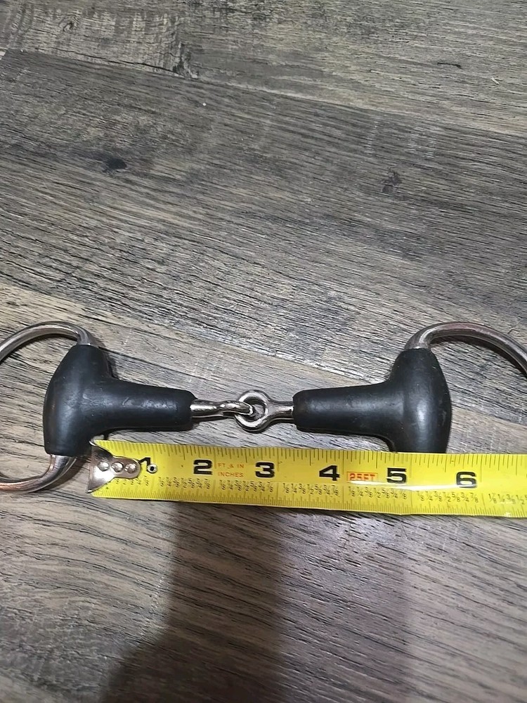 Horse Bit