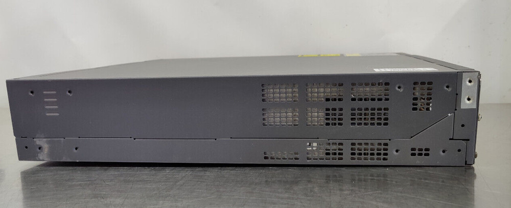 PIX 525 Cisco Secure Secure Firewall