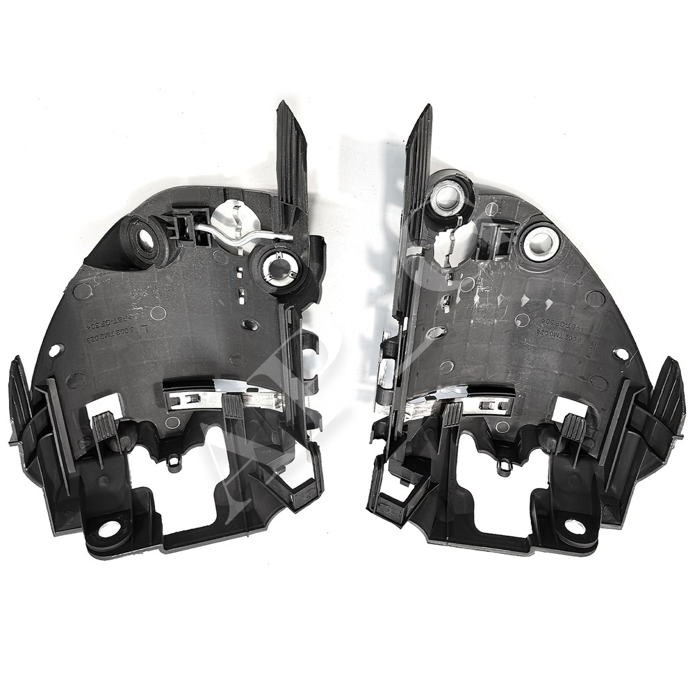 For 2006-2010 Volkswagen Beetle Front Headlight Mounting Bracket Left&Right Side