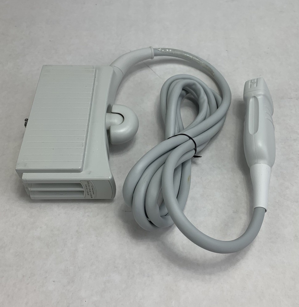Acuson 4V1 Ultrasound Probe - Untested