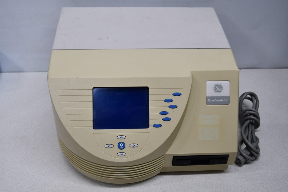 ^ GE / Kaye Validator 2000 X2000 #X6652