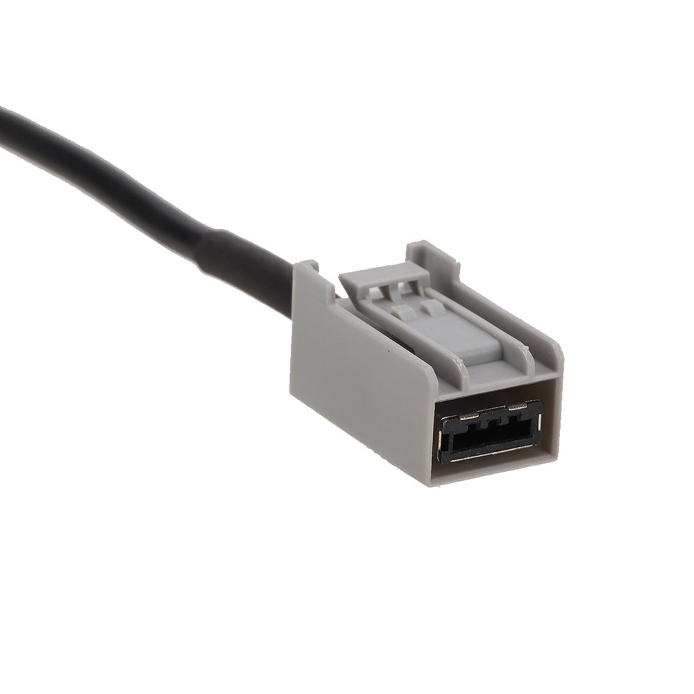 ˜Car Audio USB Adapter Cable Support MP3 WMA WAV For Outlander ASX