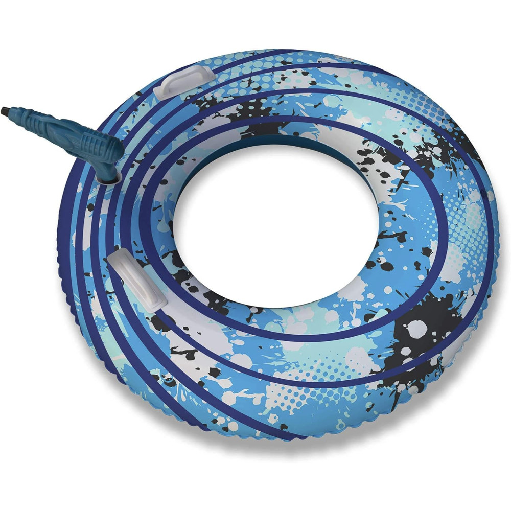 Aqua Select Blaster Ring with Squirter