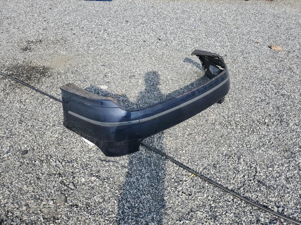 PASSAT 2015 Glove Box 4890396