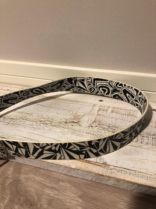 Volcom Belt Reversible Men'S Free Size