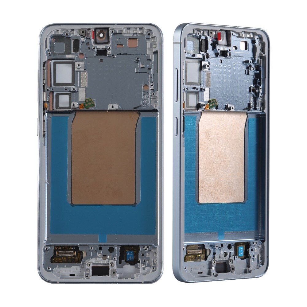 Small OLED For Samsung Galaxy S25Plus S936U/W LCD Display Touch Screen Digitizer