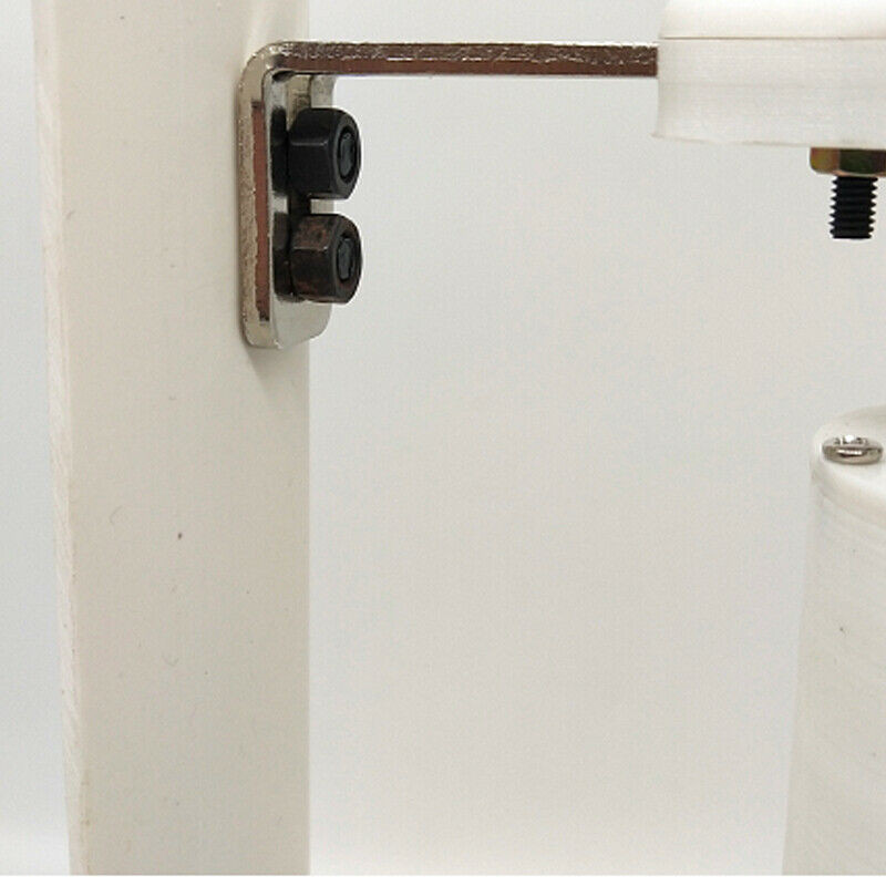 Mini Vertical Type Wind Turbine Generator Model Physics Educational Experiment