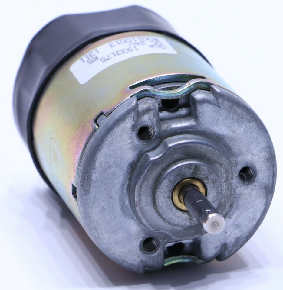 NEW OCE 1933175 MOTOR 24VDC