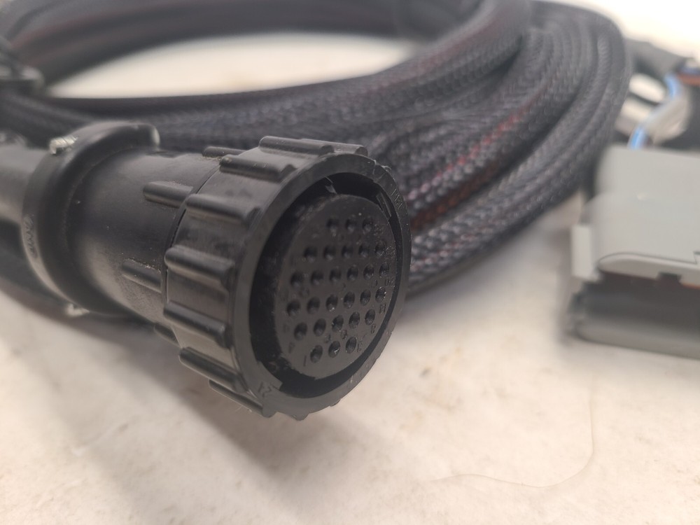 (NOS) Trimble_59872_FMD Basic AP_AgGPS FieldManager display Harness/Cable