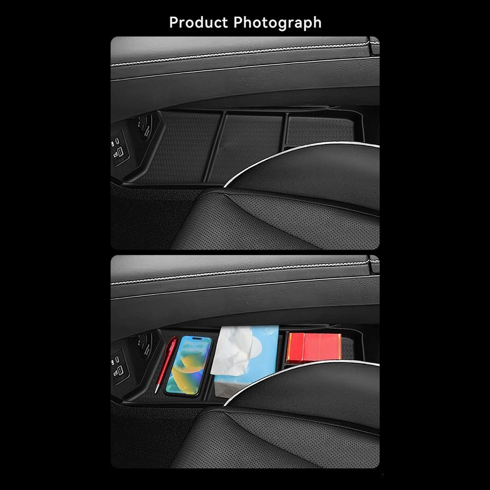 OMODA C5 EV central control lower box Vehicle interior storage box Storage T6B7