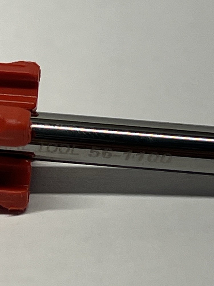 Internal Tools Standard Profile Tools #56-1100